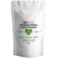 My Wellness Ashwagandha Powder